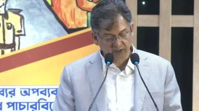 জুয়া ও মাদকমুক্ত দেশ গড়তে কাজ করছে সরকার: স্বরাষ্ট্রমন্ত্রী