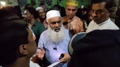 স্কুলছাত্র গুলি খাবে এরপরেও আপনি ওসি থাকবেন, এটা ঠিক না: মনিরুল হক চৌধুরী