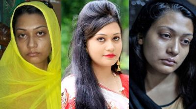 সেই মিন্নির কারাজীবনের অজানা অধ্যায় সামনে এলো