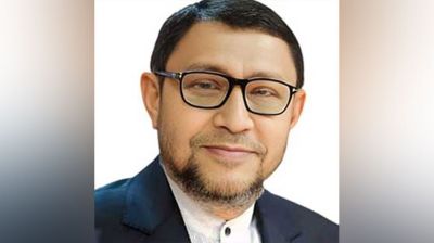 প্যারিসে শেষ মুহূর্তে স্থগিত স্বাস্থ্যমন্ত্রীর সংবর্ধনা অনুষ্ঠান
