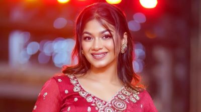 মনের মতো নাটকে পারসা ইভানা