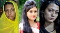 সেই মিন্নির কারাজীবনের অজানা অধ্যায় সামনে এলো