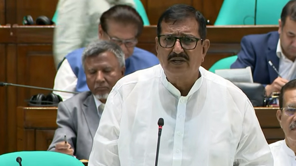 রাজশাহী কলেজিয়েট স্কুলের দ্বিশত বর্ষপূর্তির অনুষ্ঠান হবে ঐতিহাসিক মিলনমেলা : ভূমিমন্ত্রী