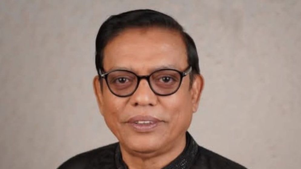 হাসপাতালের অনৈতিক বাণিজ্য বন্ধে দুই স্বাস্থ্য কর্মকর্তাকে চিঠি হুইপ নিজানের