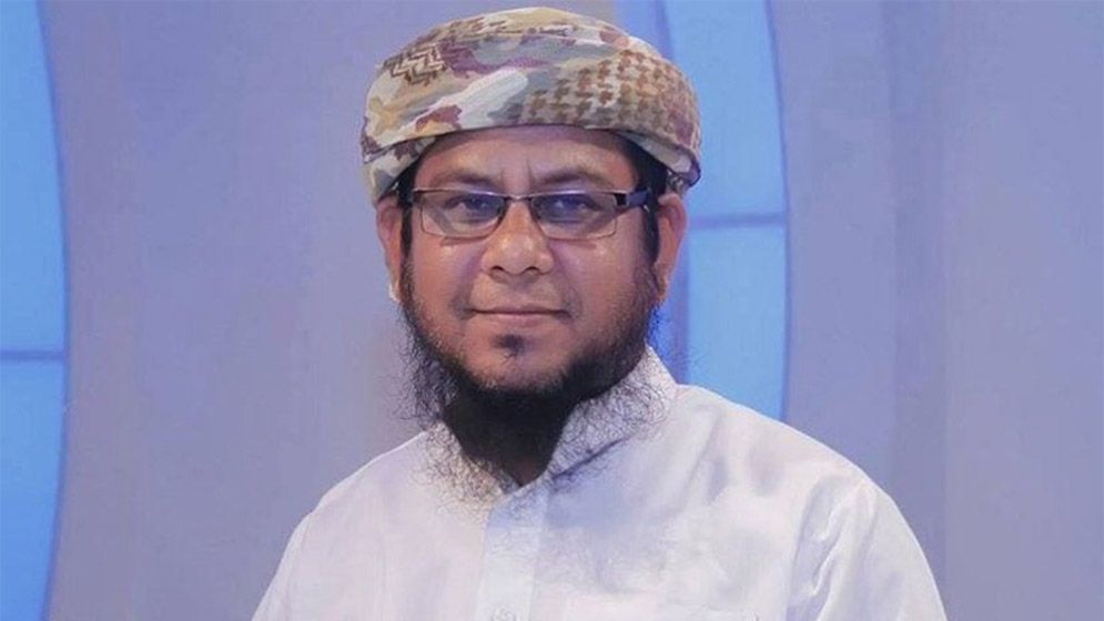 ইসলামী আন্দোলনের নতুন মহাসচিব গাজী আতাউর রহমান
