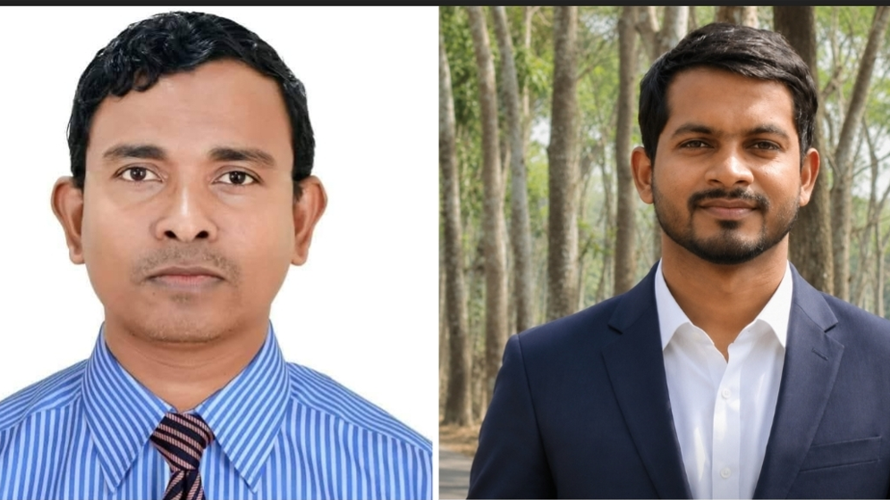 ভূজপুর প্রেসক্লাবের নতুন কমিটি গঠন, সভাপতি কামাল, সম্পাদক কামরুল