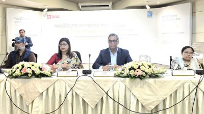 সব মন্ত্রণালয়কে প্রতিবন্ধীবান্ধব হিসেবে গড়ে তোলা হবে