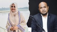 ২০ বছরের সংসারের ইতি টানলেন সুষমা রেজা ও কুশল