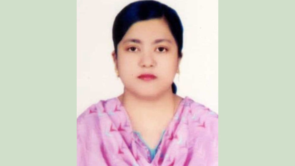 কুমিল্লার নতুন ডিসি মিজ রোজী