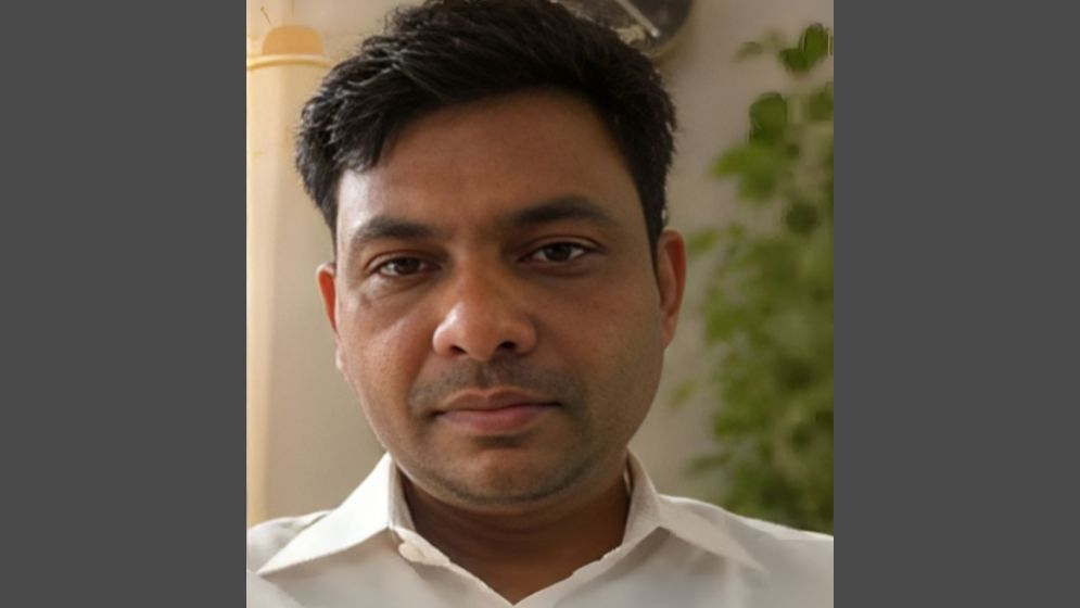 যশোরে সড়ক দুর্ঘটনায় স্কুলশিক্ষক নিহত