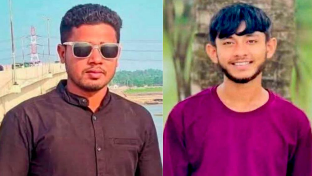চকরিয়ায় সড়কে প্রাণ গেল দুই যুবকের