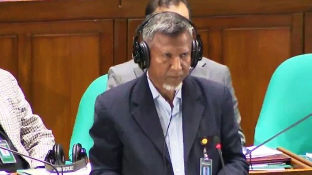 পাঁচ বছরে ৫ লাখ কর্মী নিয়োগের পরিকল্পনা: জনপ্রশাসন প্রতিমন্ত্রী
