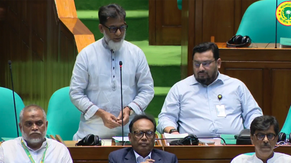 সড়ক-রেলখাতে ব্যাপক বরাদ্দ, বাস্তবায়ন হচ্ছে নতুন পরিকল্পনা: প্রতিমন্ত্রী