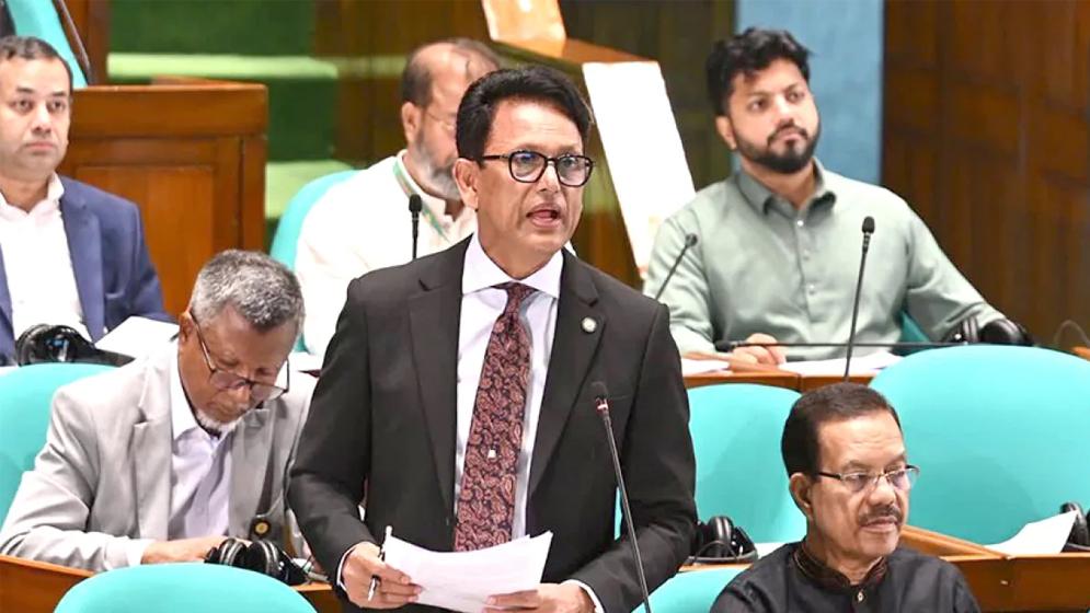 অবসরপ্রাপ্ত শিক্ষক-কর্মচারীদের অবসর ও কল্যাণ সুবিধা প্রদানের বিষয়ে যা বললেন শিক্ষামন্ত্রী