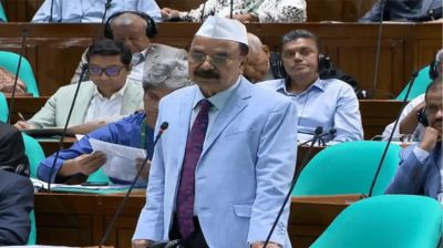 মাদকের বড় চালান স্বরাষ্ট্রমন্ত্রীর এলাকা দিয়ে আসে, বদীর পর দায়িত্ব কে নিয়েছে