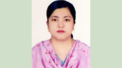 কুমিল্লার নতুন ডিসি মিজ রোজী