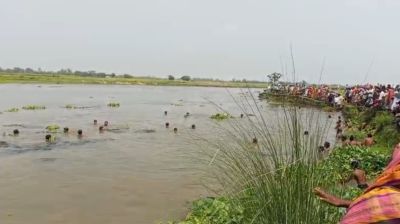 টাঙ্গন নদীতে গোসল করতে নেমে দুই শিশু-কিশোরীর মৃত্যু