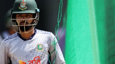 টেস্ট অভিষেক হলো হৃদয়-অমিতের