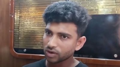 ক্রিকেটার নাঈম হাসানকে মারধর, ৩ পুলিশ সদস্যের বিরুদ্ধে শাস্তির সুপারিশ