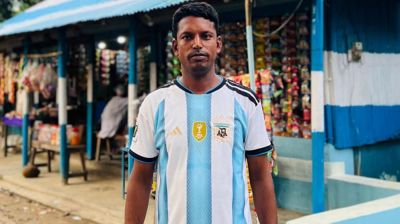 সেনবাগে যুবলীগ নেতা আজাদ মেম্বার গ্রেফতার
