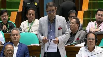 আদ-দ্বীন হাসপাতাল নিয়ে সংসদে যা বললেন স্বাস্থ্যমন্ত্রী