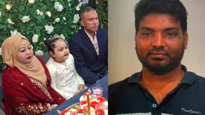 ঘাতকের পরিচয় ও হত্যার কারণ নিয়ে যা জানা গেল