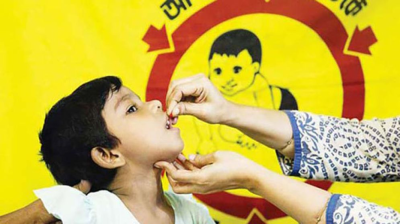 আড়াই কোটি শিশু আজ ভিটামিন ‘এ’ প্লাস ক্যাপসুল পাবে