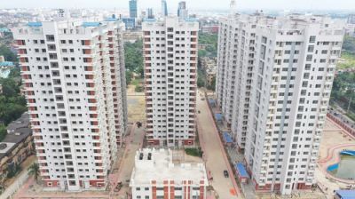 কড়াইল বস্তিসহ ৫৮ স্থানে এক লাখ ফ্ল্যাট নির্মাণের পরিকল্পনা