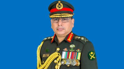 সরকারি সফরে চেক রিপাবলিক ও স্লোভাকিয়া গেলেন সেনাপ্রধান