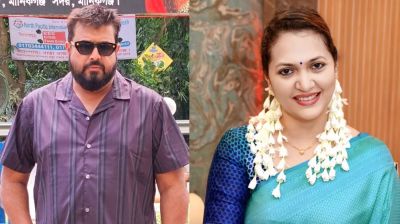 শিল্পী সমিতি নির্বাচনে মুক্তির পক্ষে সমর্থন ওমর সানীর