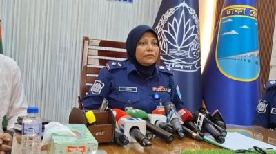 তুরাগে ৭ লাশ ভাসার দাবি গুজব, অপপ্রচারকারীদের বিরুদ্ধে ব্যবস্থা: পুলিশ