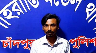 দুই মাসের নববধূ ৭ মাসের অন্তঃসত্ত্বা, প্রাক্তন প্রেমিক গ্রেফতার