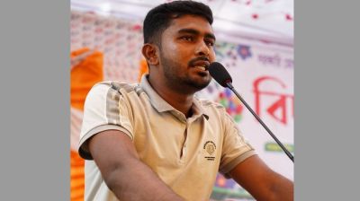 সাংবাদিকের ওপর হামলা, ছাত্রদল নেতা বহিষ্কার