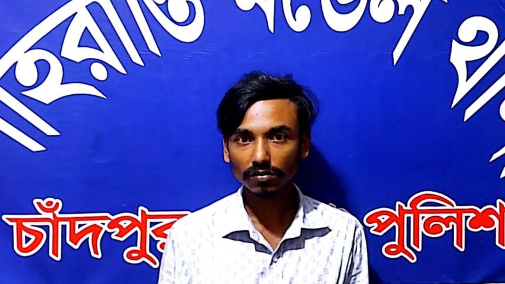 দুই মাসের নববধূ ৭ মাসের অন্তঃসত্ত্বা, প্রাক্তন প্রেমিক গ্রেফতার