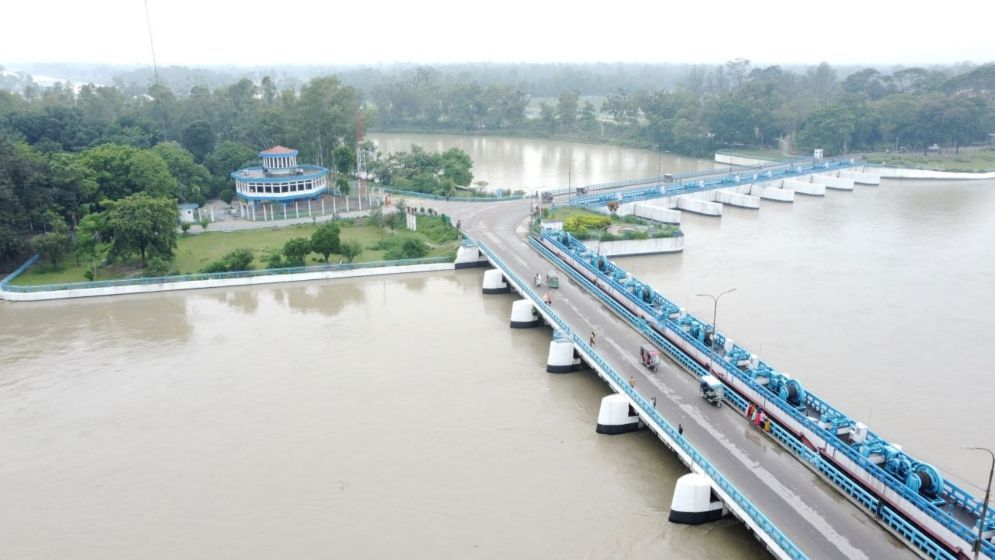 তিস্তা মহাপরিকল্পনার কাজ শুরু করতে সম্ভ্যবতা জরিপ দ্রুত শেষ করা হবে