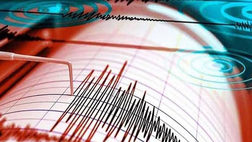 বাংলাদেশের পর এবার ভারত সীমান্তে ভূমিকম্পের আঘাত