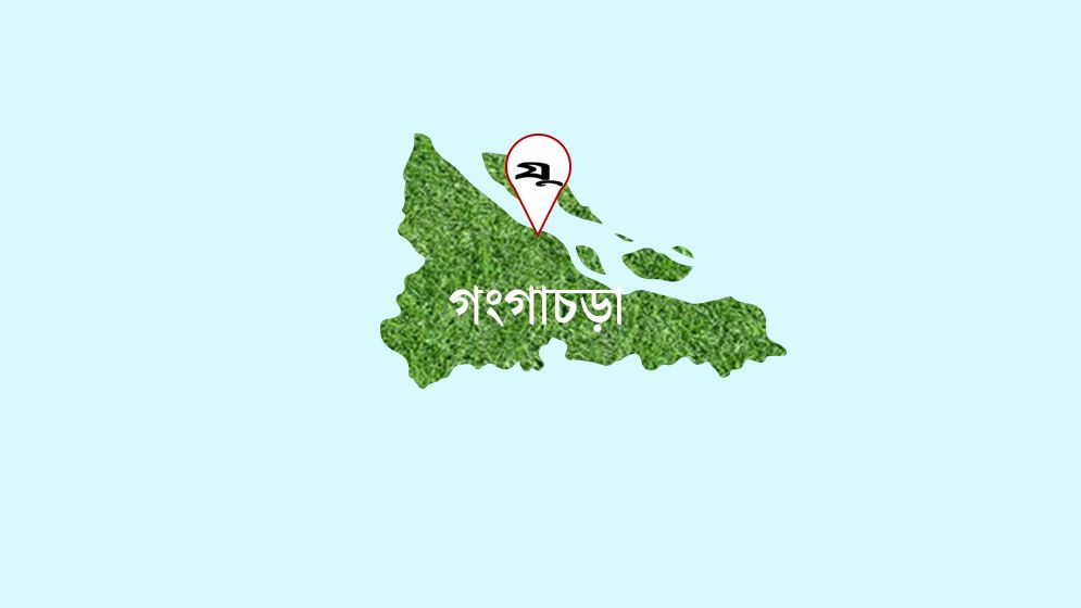 তিস্তার ঢল কেড়ে নিল শিশু নাহিদের প্রাণ