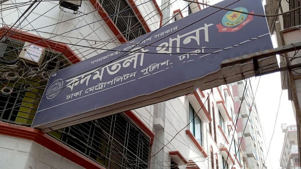 মন্দিরের মূর্তি ভাঙচুরের অভিযোগে যুবক গ্রেফতার