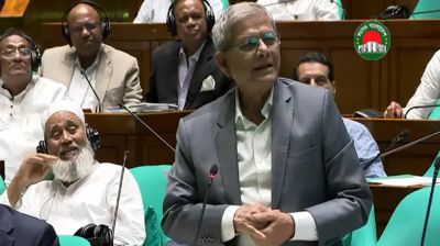 একাত্তরের জন্য ক্ষমা চান রাজনীতি করা সহজ হবে