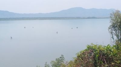 ট্রলারসহ ৫ জেলেকে ধরে নিয়ে গেছে আরাকান আর্মি