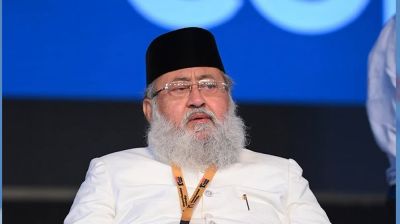 উপমহাদেশের প্রখ্যাত আলেম মাওলানা সালমান নদভীর ইন্তেকাল