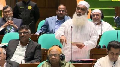 কেন সংসদ কার্যক্রমে অংশ নিচ্ছেন না মনিরুল হক চৌধুরী