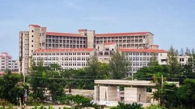 একসঙ্গে গোবিপ্রবির ১৭ শিক্ষক চাকরিচ্যুত
