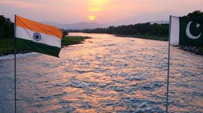 সিন্ধু চুক্তিতে পাকিস্তানকে ছাড় দেবে না ভারত