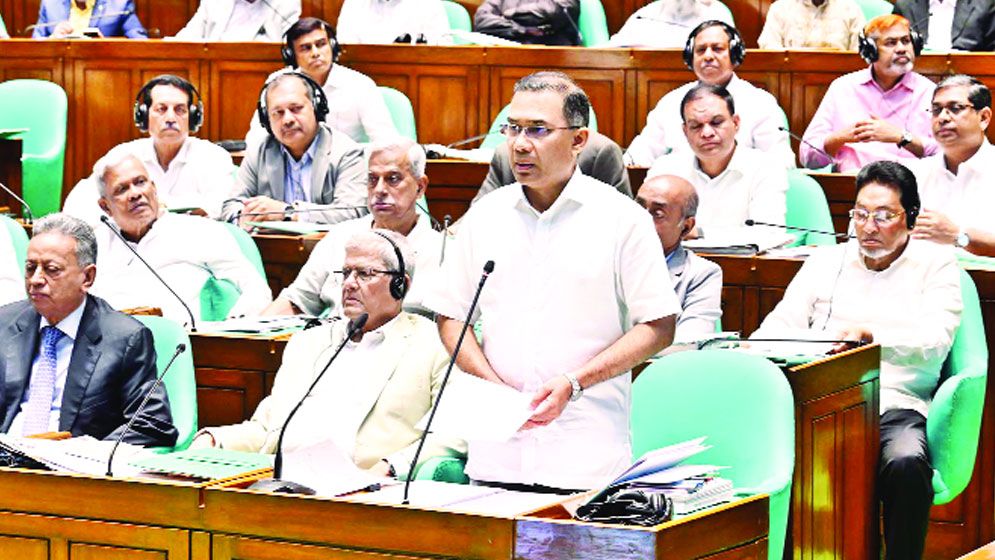 তিস্তা মহাপরিকল্পনা যে কোনো মূল্যে বাস্তবায়ন