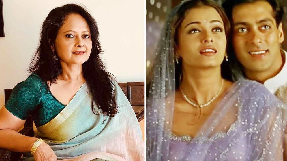 বিচ্ছেদের পর কেমন ছিলেন ঐশ্বরিয়া, জানালেন সাদিয়া
