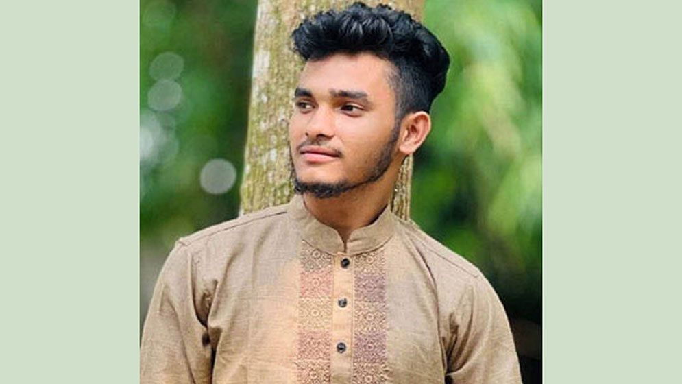 জুলাই শহীদ জোবায়েরের ছোট ভাই সড়ক দুর্ঘটনায় নিহত