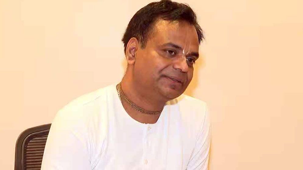 ইসকন নেতা রাধারমণ দাসকে হঠাৎ সব দায়িত্ব থেকে অব্যাহতি