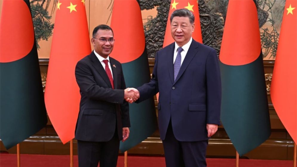 বন্ধু নির্বাচনে প্রয়োজন জাতীয় ঐক্য