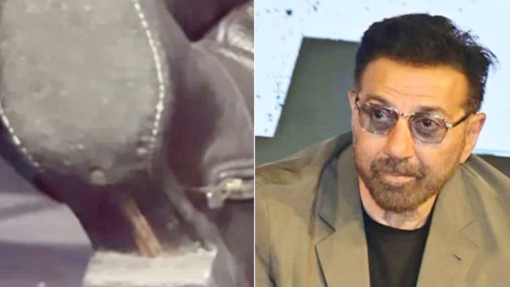 কোটি কোটি টাকার মালিক সানির এ কেমন হাল!